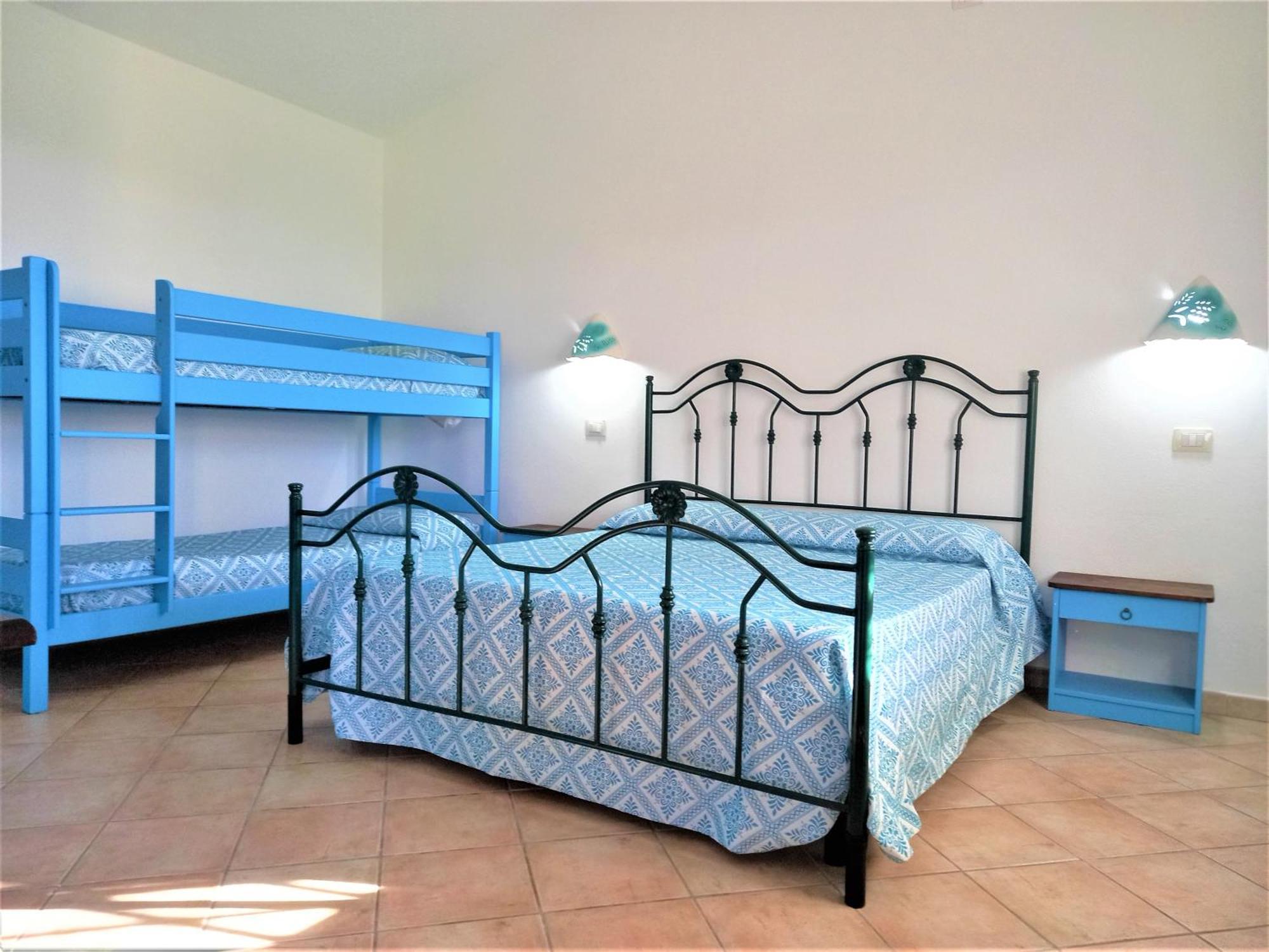 Agriturismo Sa Ruda Cabras Exterior photo